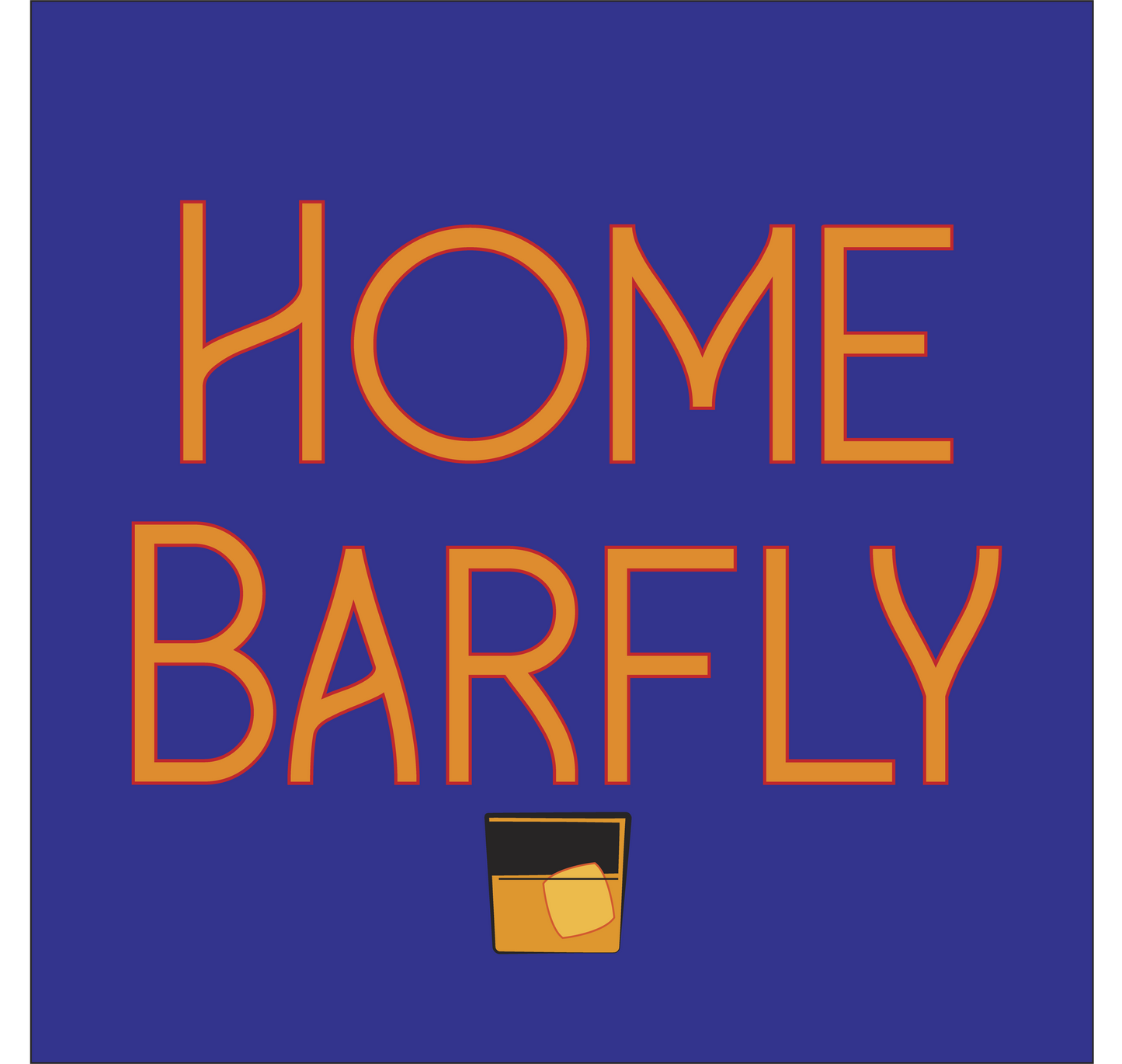 Home Barfly e-Gift Card